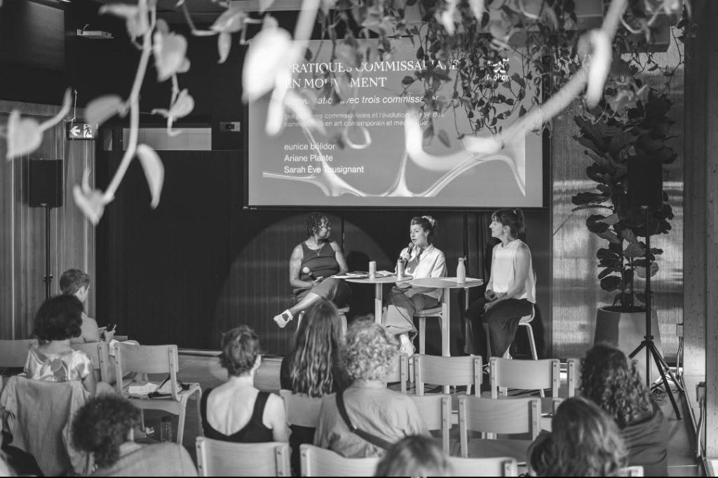 Molior 25 ans. credit photo : @superclubvideo